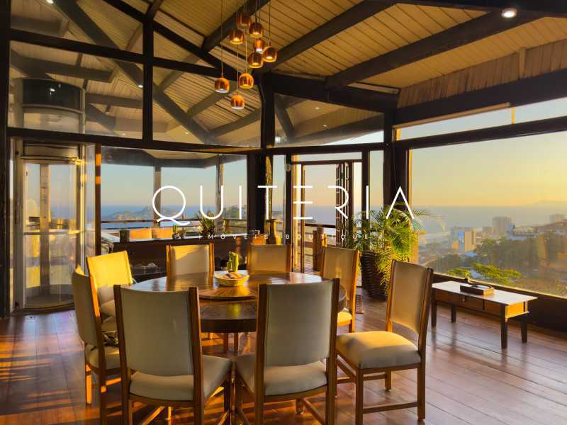 Casa em condimínio fechado - 7