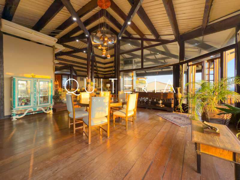 Casa em condimínio fechado - 8