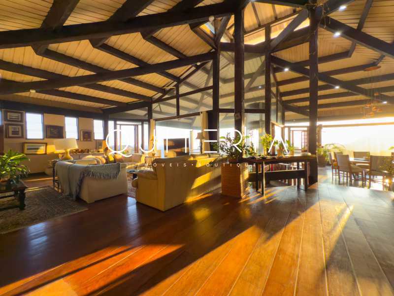 Casa em condimínio fechado - 4