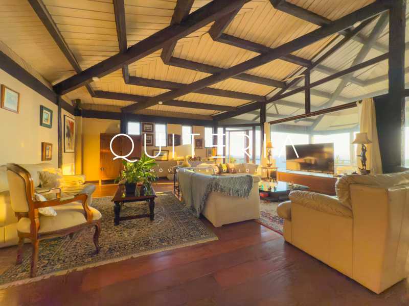 Casa em condimínio fechado - 5