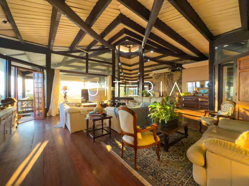 Casa em condimínio fechado - 6