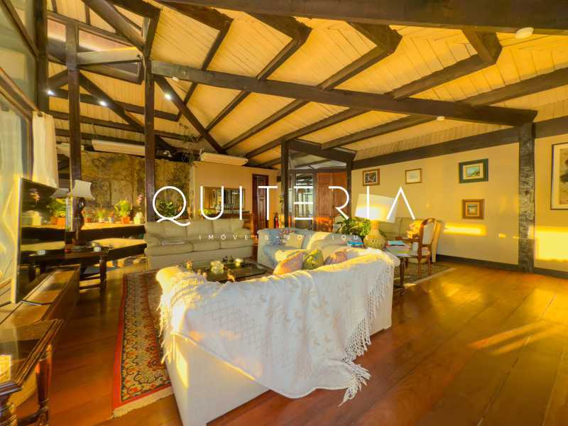 Casa em condimínio fechado - 14