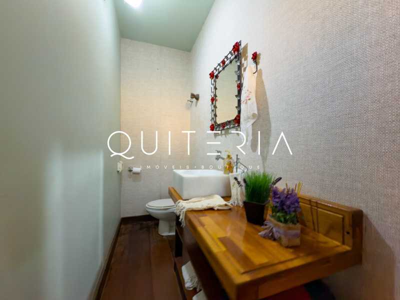 Casa em condimínio fechado - 25