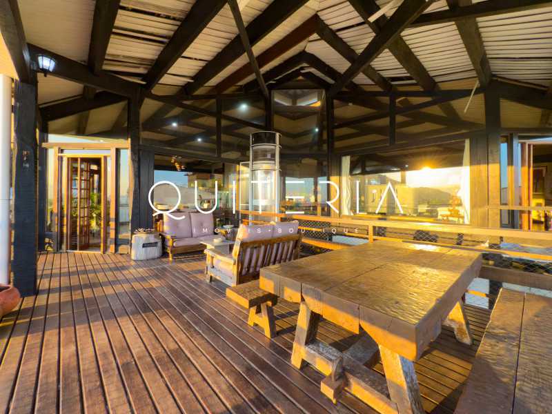 Casa em condimínio fechado - 10