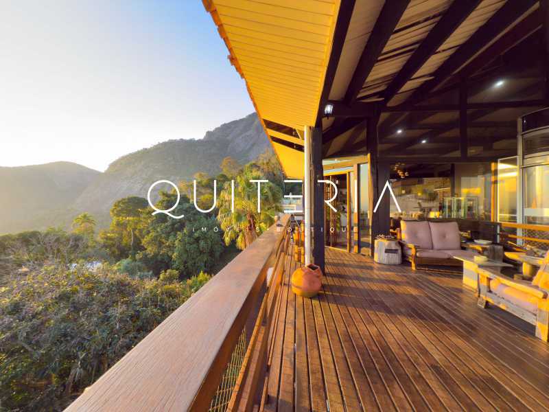 Casa em condimínio fechado - 11