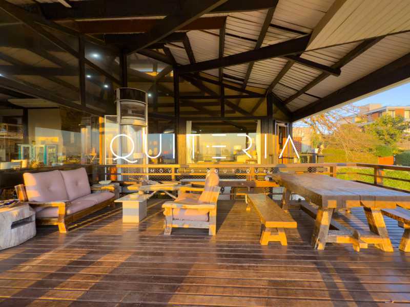 Casa em condimínio fechado - 12