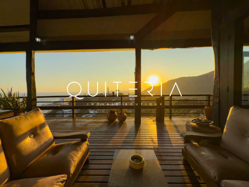 Casa em condimínio fechado - 13