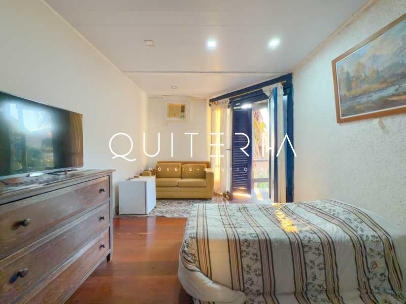 Casa em condimínio fechado - 16