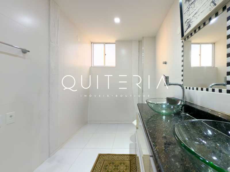 Casa em condimínio fechado - 24