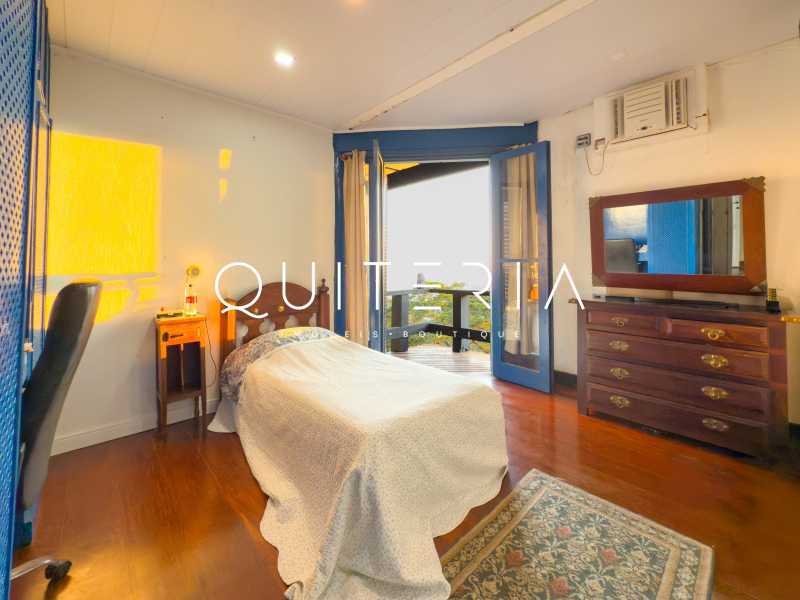 Casa em condimínio fechado - 19