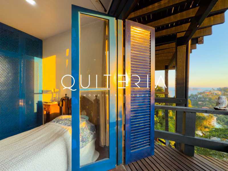 Casa em condimínio fechado - 18