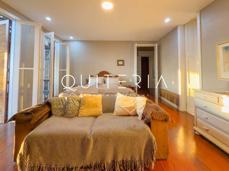 Casa em condimínio fechado - 23