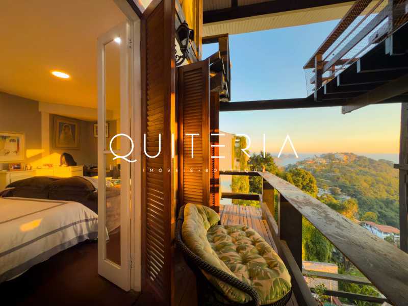 Casa em condimínio fechado - 20