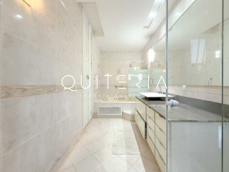 Casa em condimínio fechado - 21