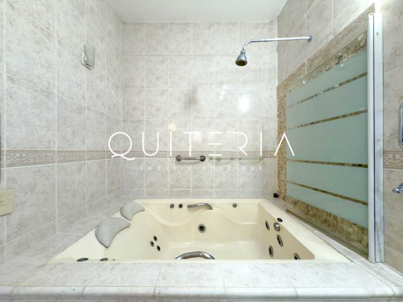 Casa em condimínio fechado - 22