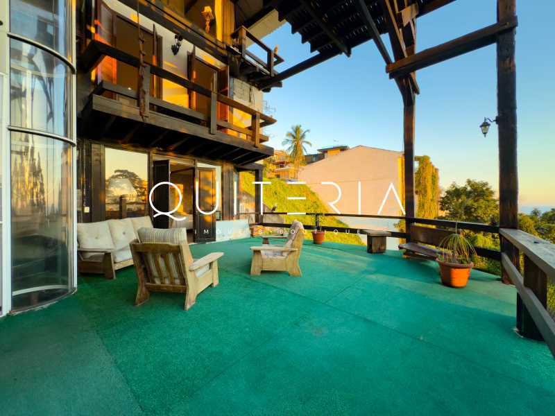 Casa em condimínio fechado - 3