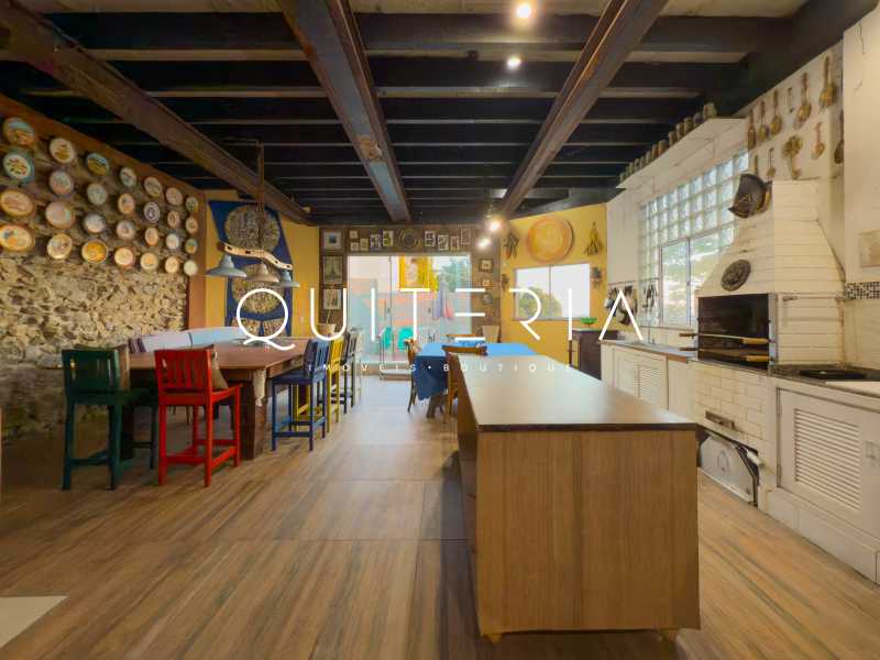 Casa em condimínio fechado - 26