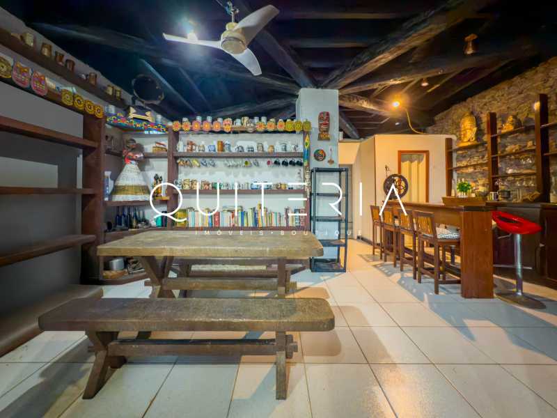 Casa em condimínio fechado - 27