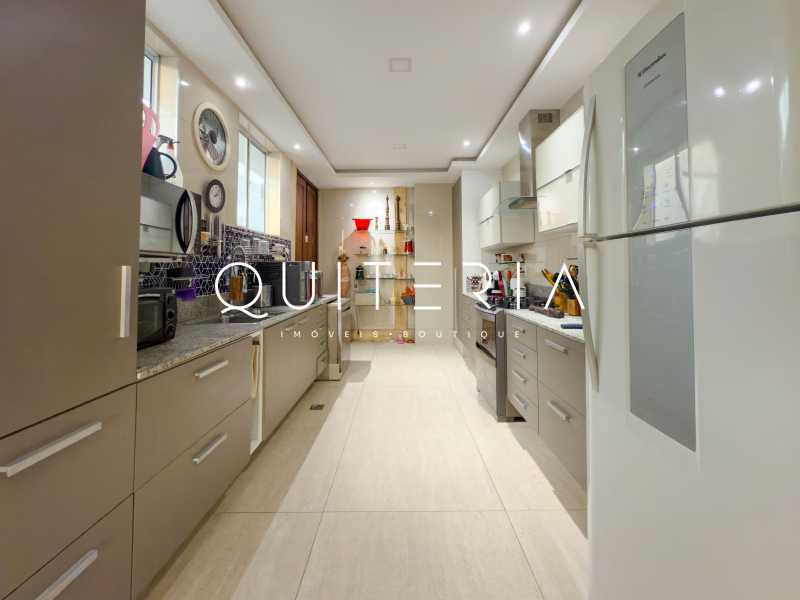 Casa em condimínio fechado - 29