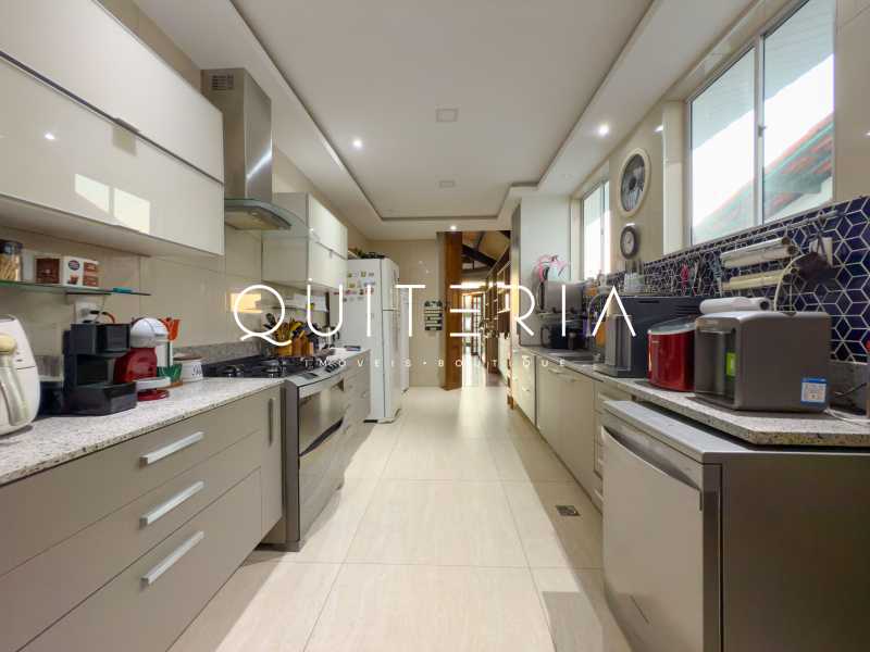 Casa em condimínio fechado - 28