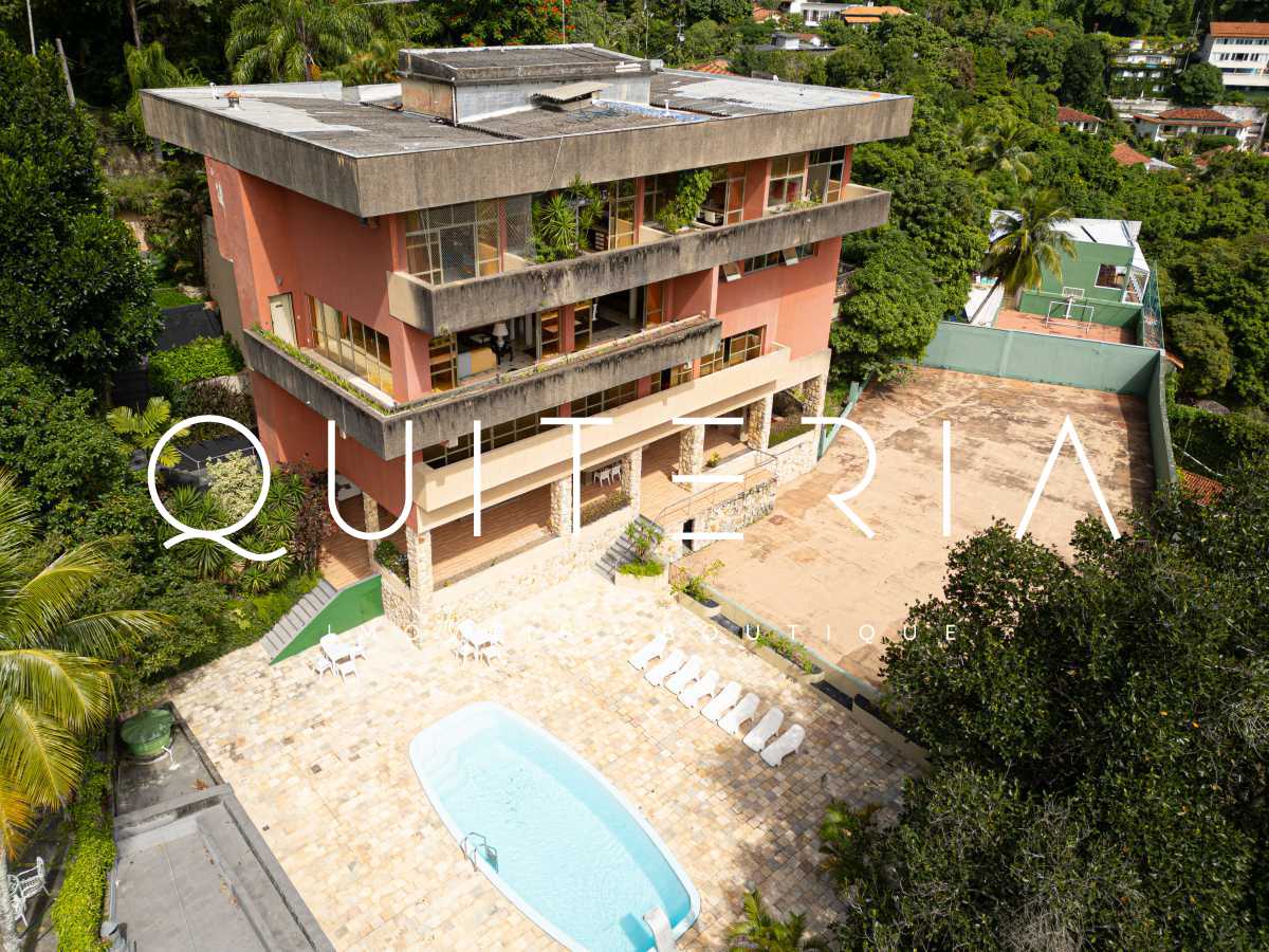 QUITÉRIA IMÓVEL BOUTIQUE - 1