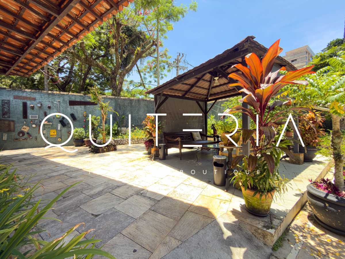 CASA SÃO CONRADO - 2