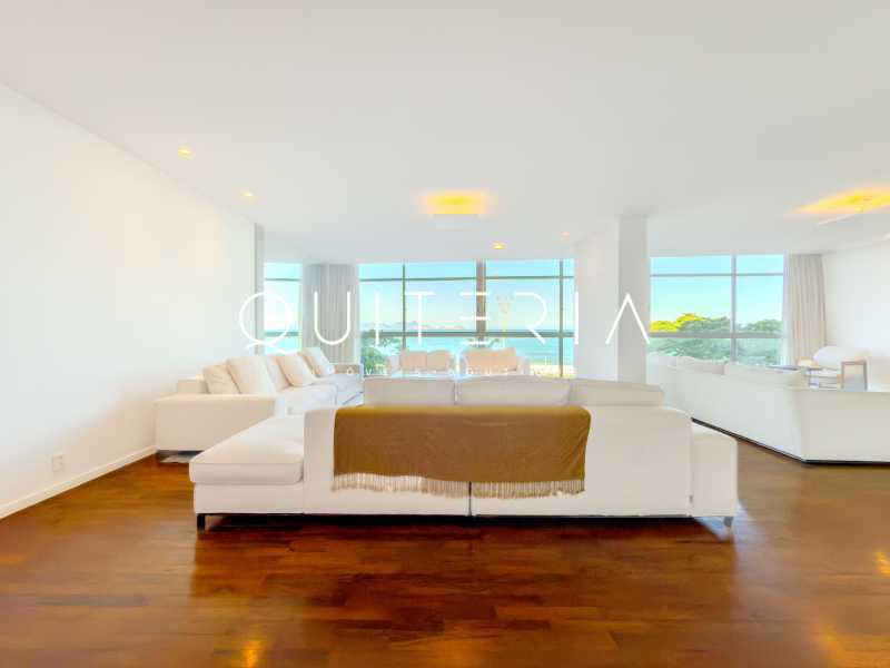 Apartamento Copacabana Venda - 4