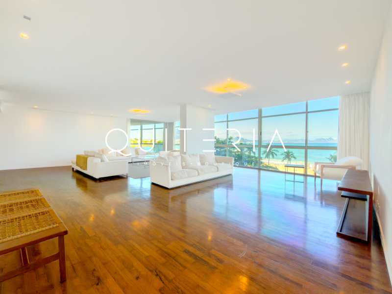 Apartamento Copacabana Venda - 8