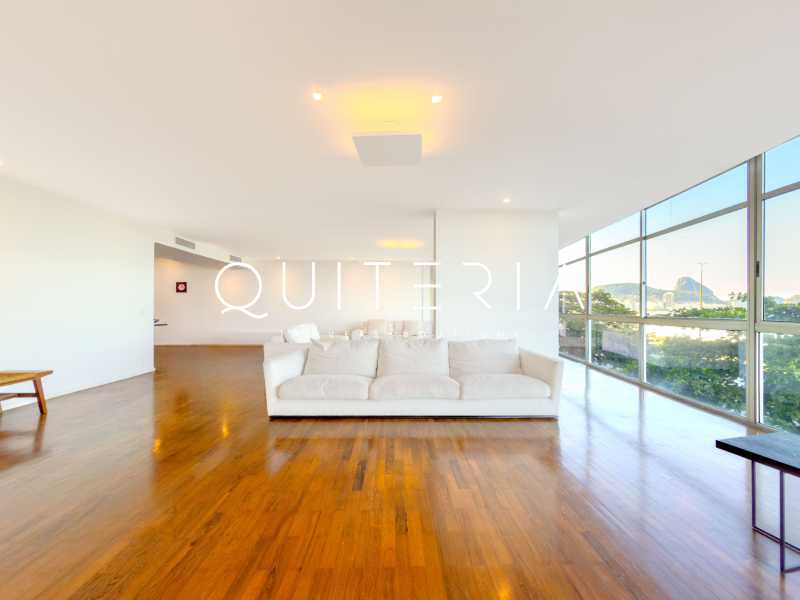 Apartamento Copacabana Venda - 7