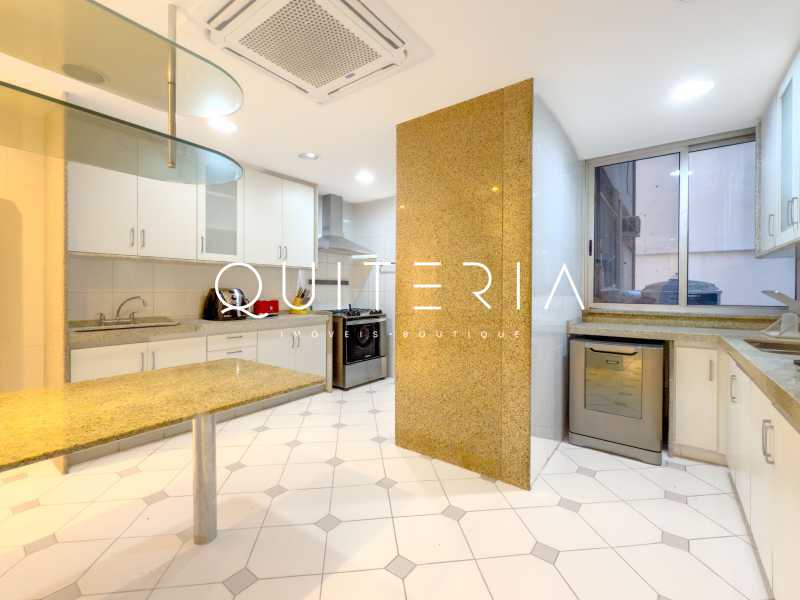 Apartamento Copacabana Venda - 12