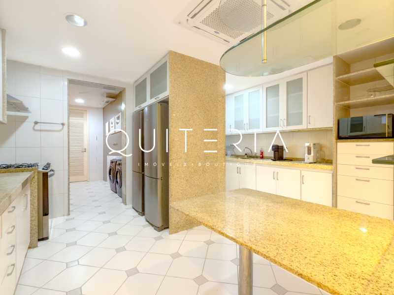 Apartamento Copacabana Venda - 13