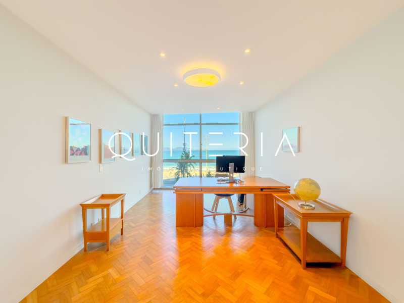 Apartamento Copacabana Venda - 14