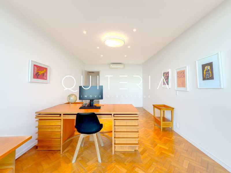 Apartamento Copacabana Venda - 15