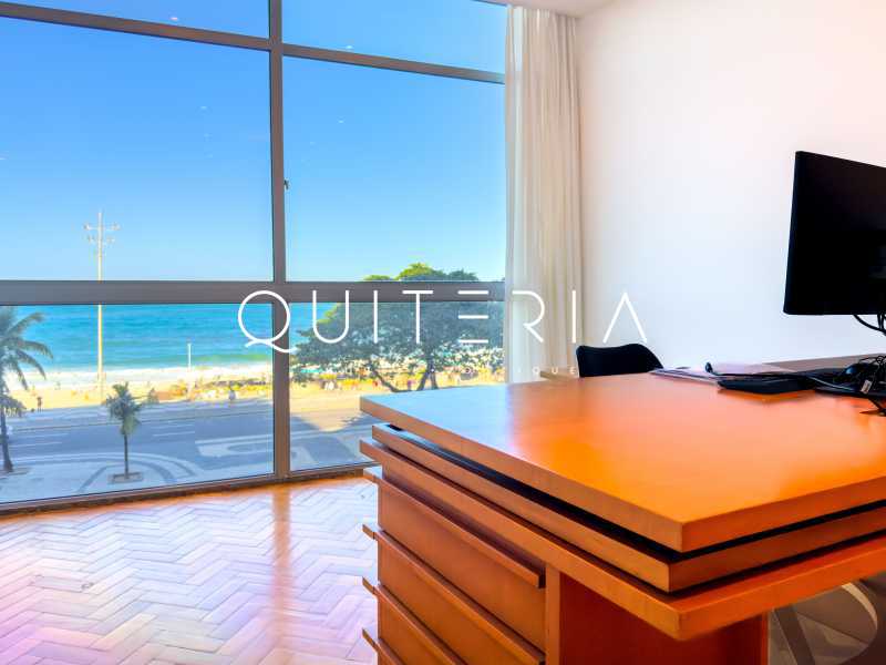 Apartamento Copacabana Venda - 16