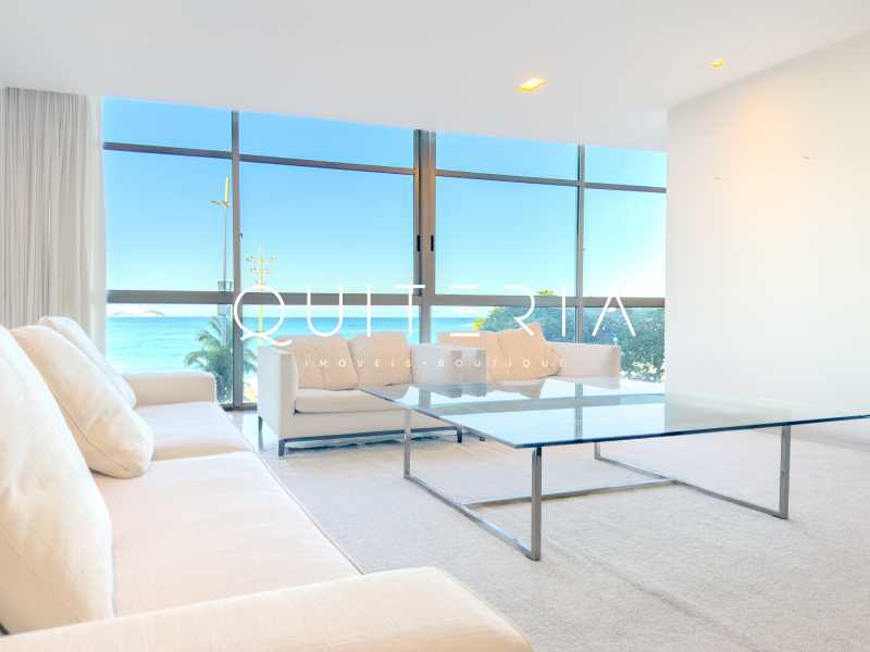 Apartamento Copacabana Venda - 3