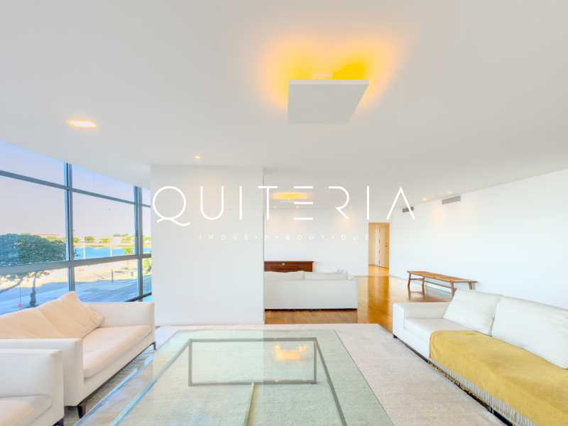 Apartamento Copacabana Venda - 5