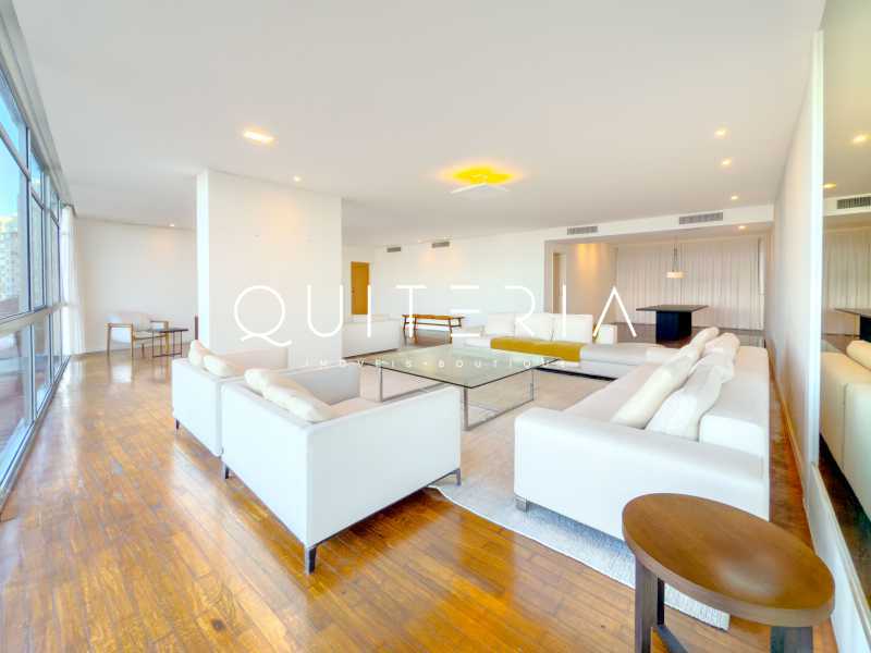 Apartamento Copacabana Venda - 6