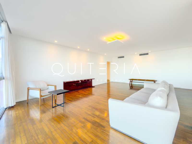 Apartamento Copacabana Venda - 9