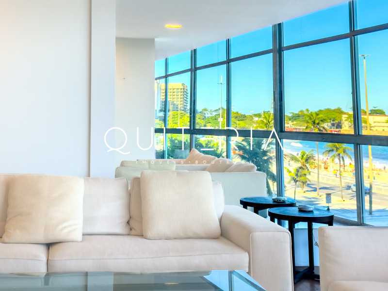 Apartamento Copacabana Venda - 2