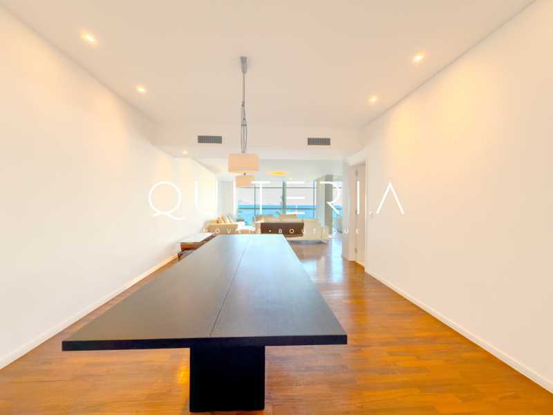 Apartamento Copacabana Venda - 10