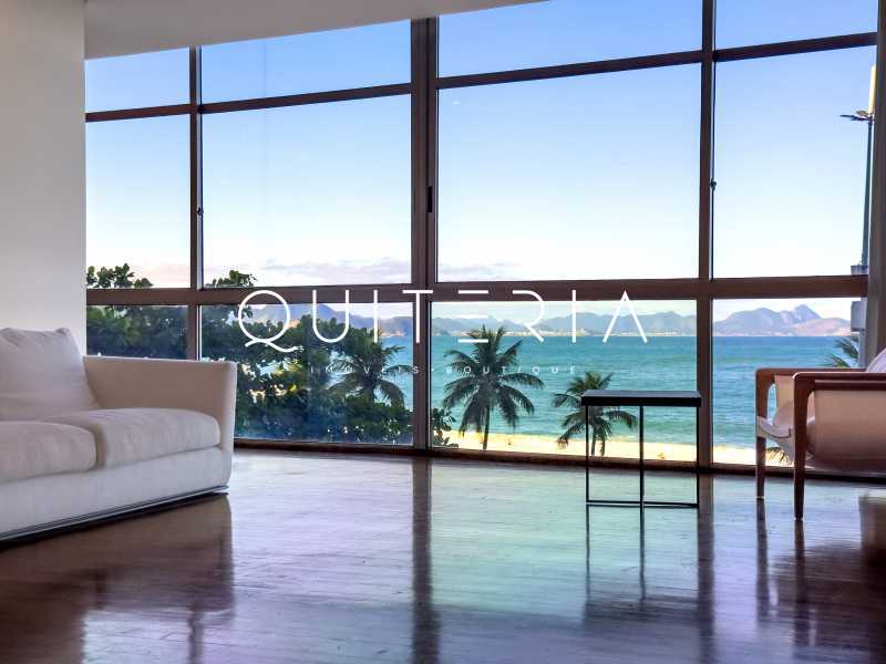 QUITERIA IMÓVEIS BOUTIQUE - 1