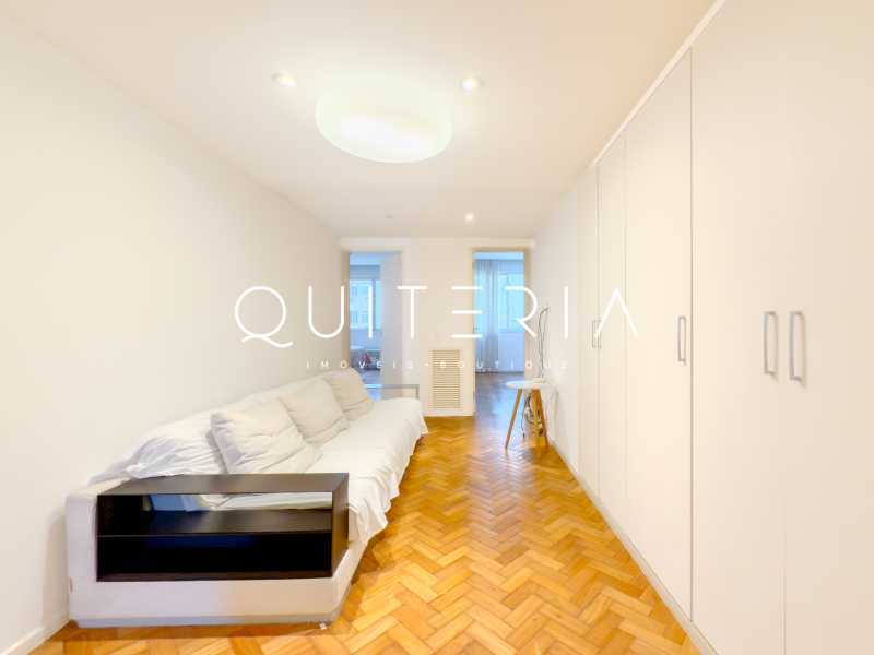 Apartamento Copacabana Venda - 17