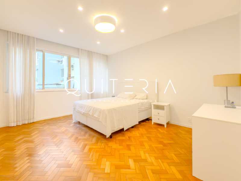 Apartamento Copacabana Venda - 19