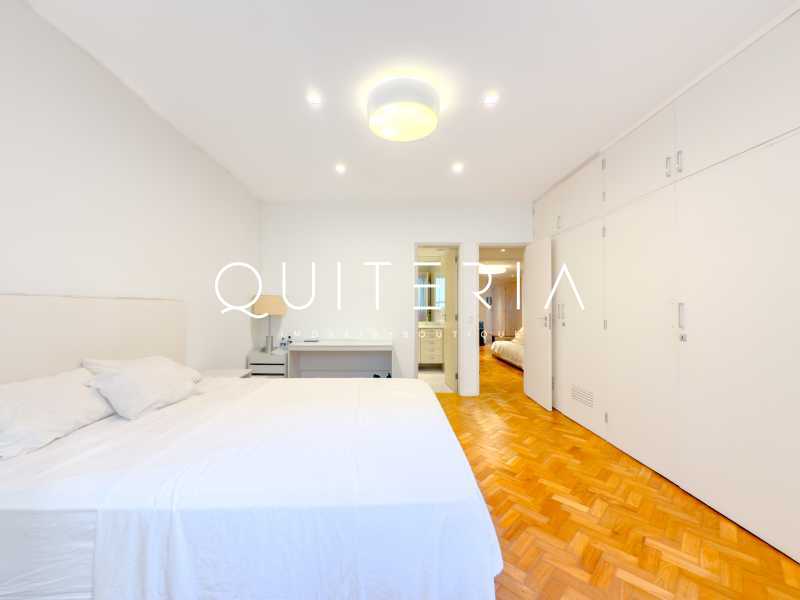 Apartamento Copacabana Venda - 18