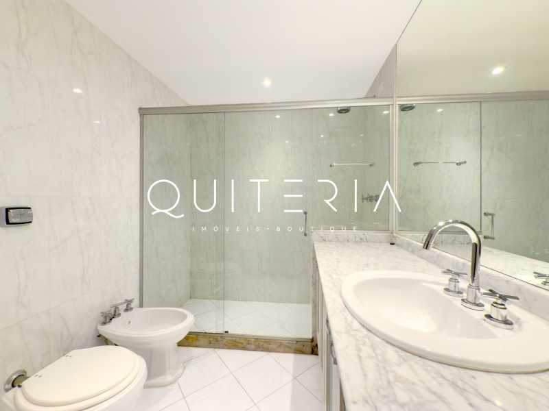 Apartamento Copacabana Venda - 20