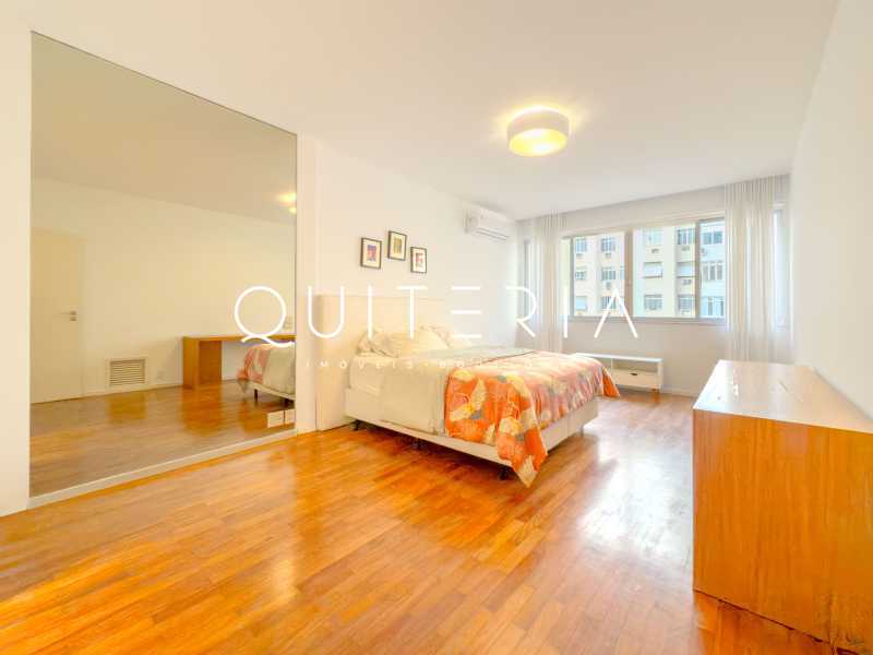 Apartamento Copacabana Venda - 21