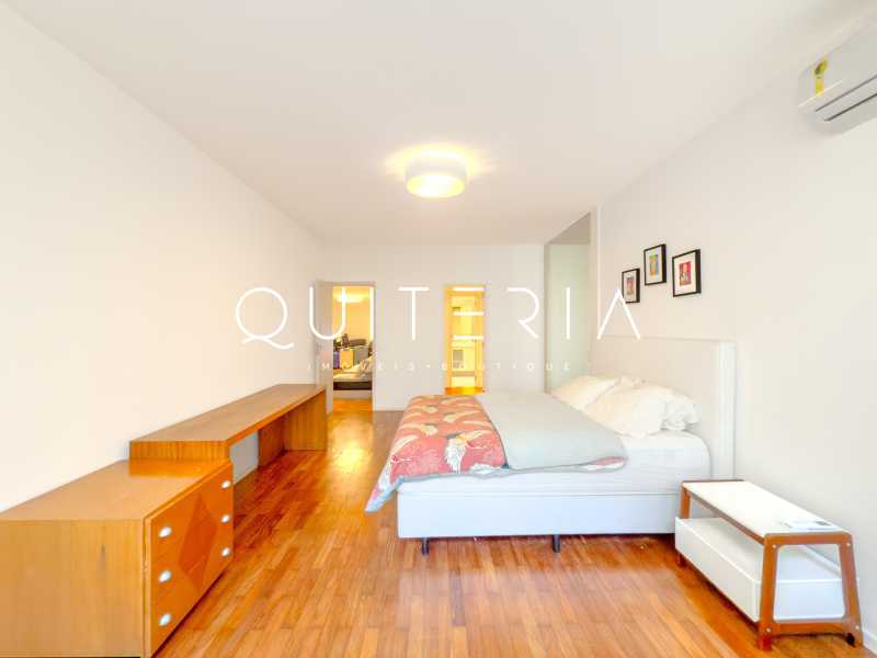 Apartamento Copacabana Venda - 22