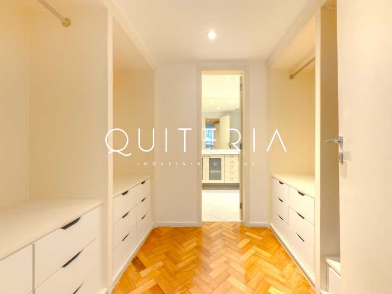 Apartamento Copacabana Venda - 23