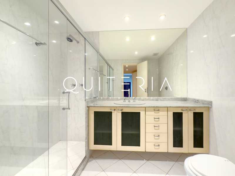 Apartamento Copacabana Venda - 24