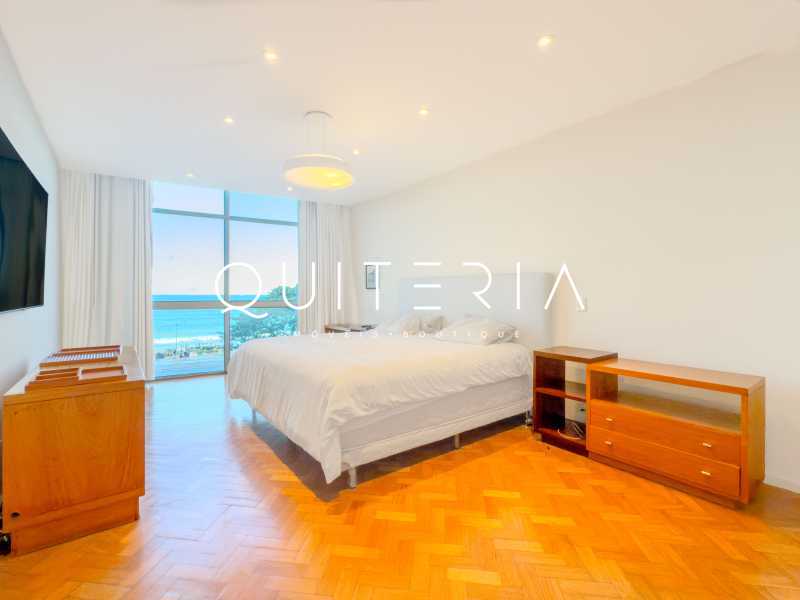 Apartamento Copacabana Venda - 26